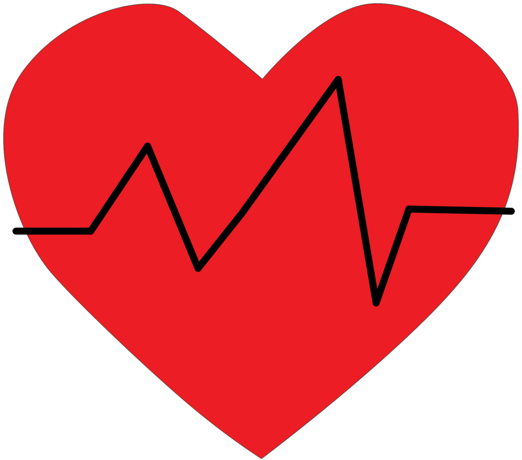 Healthcare in heart